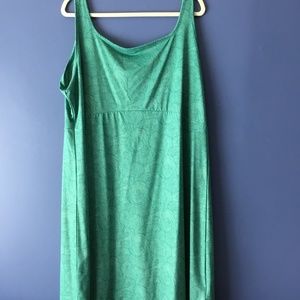 Columbia Omni Freeze II Dress